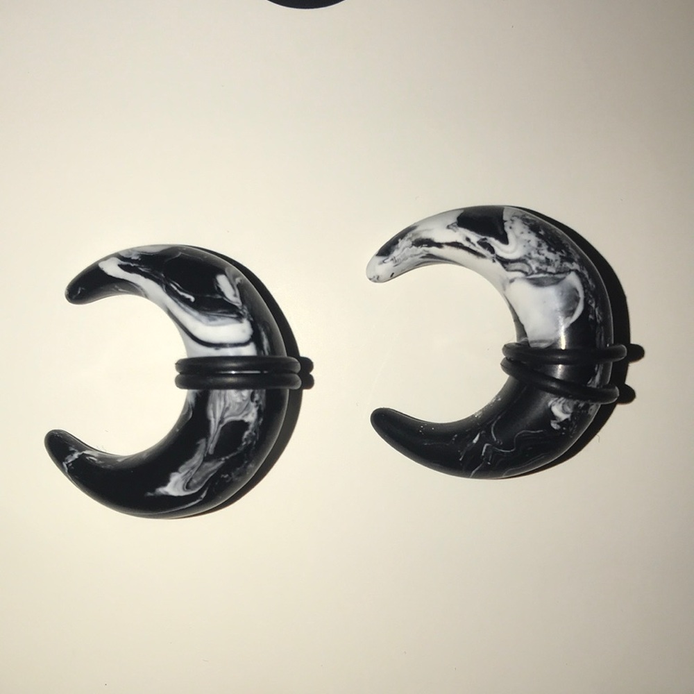 00G Marble Pinchers
